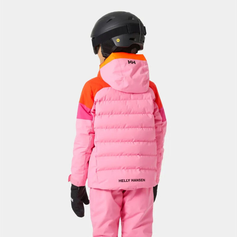 Helly Hansen Diamond Jacket Girls image number 1